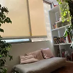 Departamento Completo Arriendo