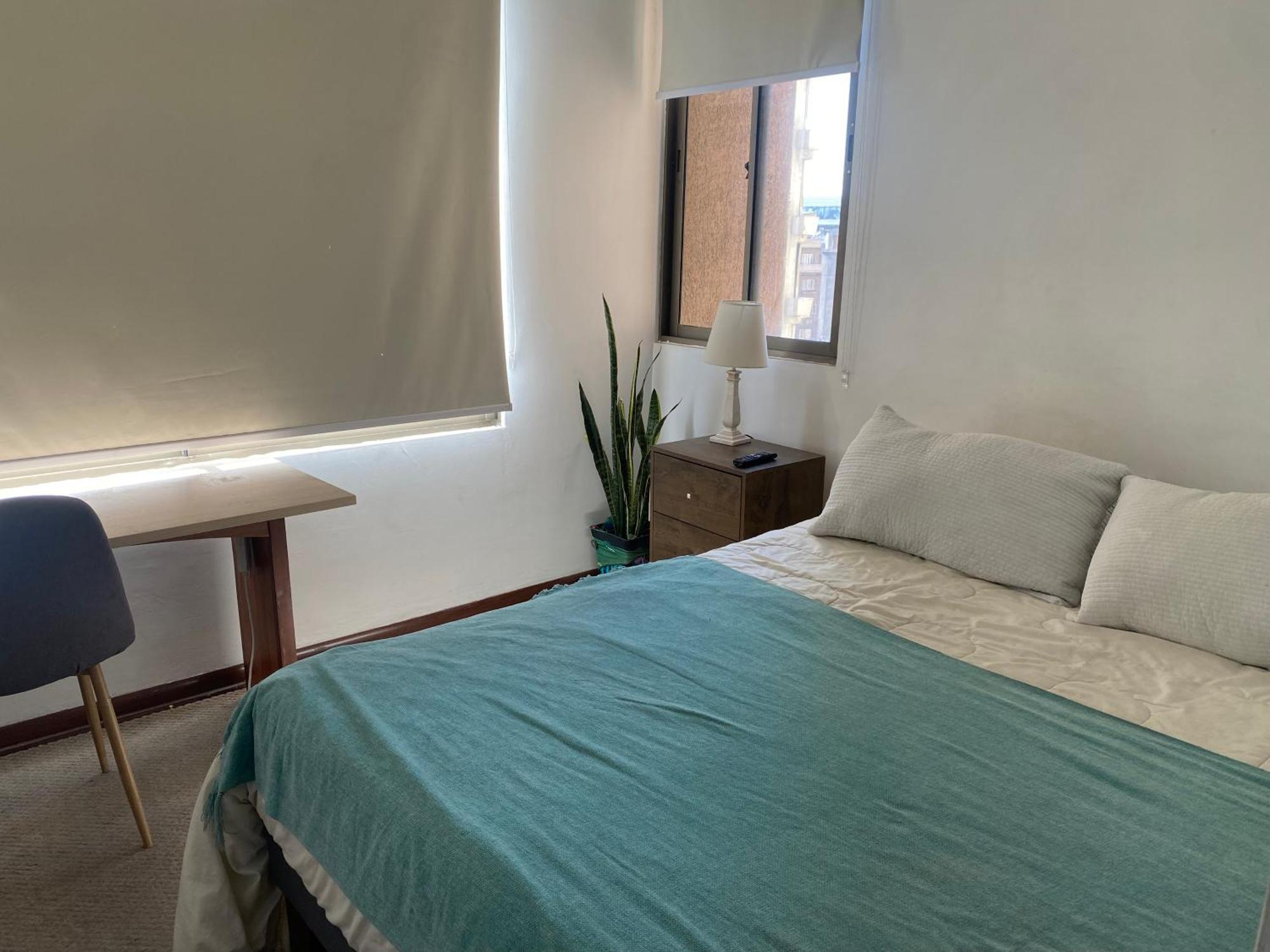 Departamento Completo Arriendo *