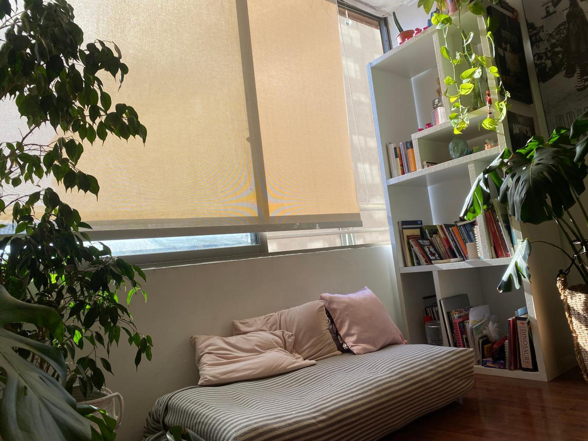Departamento Completo Arriendo Apartamento