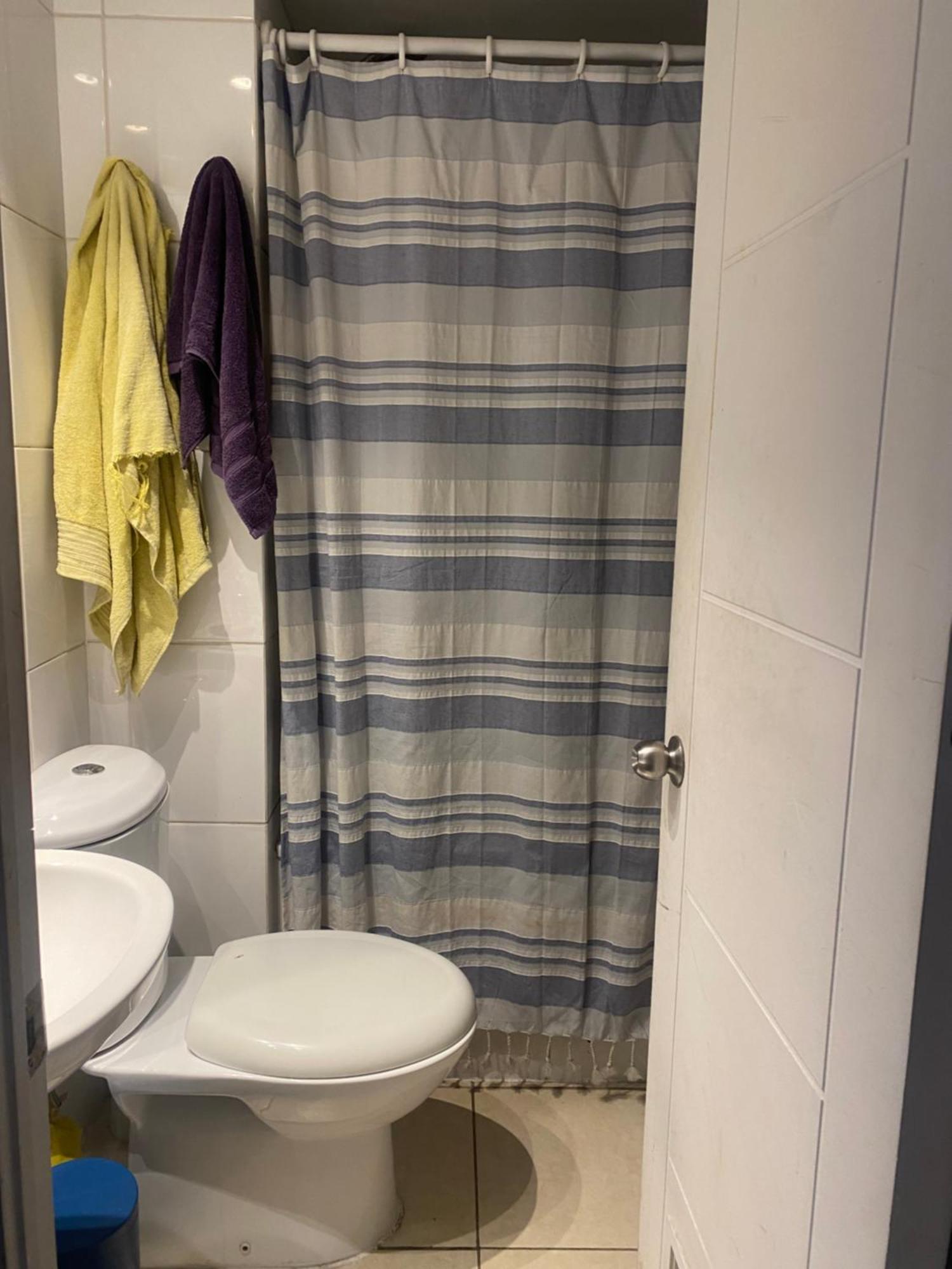 Apartamento Departamento Completo Arriendo